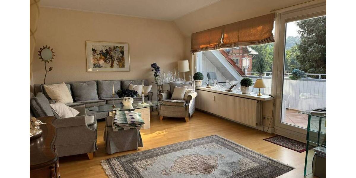 Etagenwohnung Osterode am Harz Osterode - 3 Zimmer, 103 m&sup2;, 120.000&euro; | Angebot:25702044