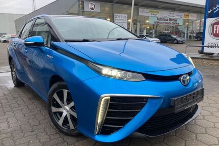 Toyota Mirai
