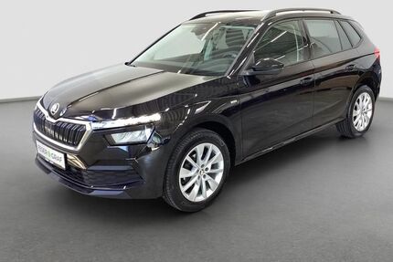 Skoda Kamiq 99.815 km 17.350 &euro; Fürth 90763