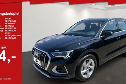 Audi Q3 18.178 km 39.890 &euro; Lindau 88131