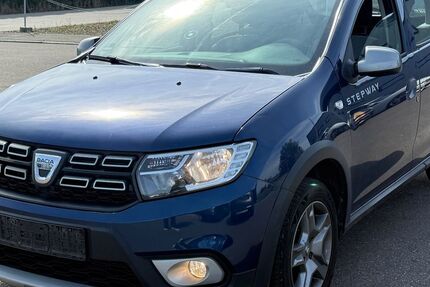 Dacia Sandero 193.129 km 4.750 &euro; Bisingen 72406