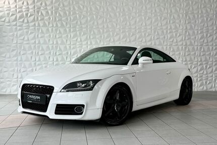 Audi TT 185.000 km 11.490 € Rottweil 78628