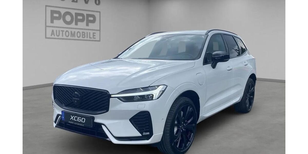 Volvo XC60 15.000 km 61.650 &euro; Gera 07546