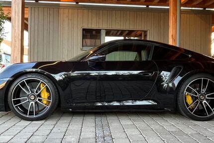 Porsche 992 16.500 km 234.800 &euro; Kisslegg 88353