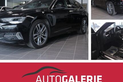 Audi A6 65.800 km 27.900 &euro; Braunschweig 38116