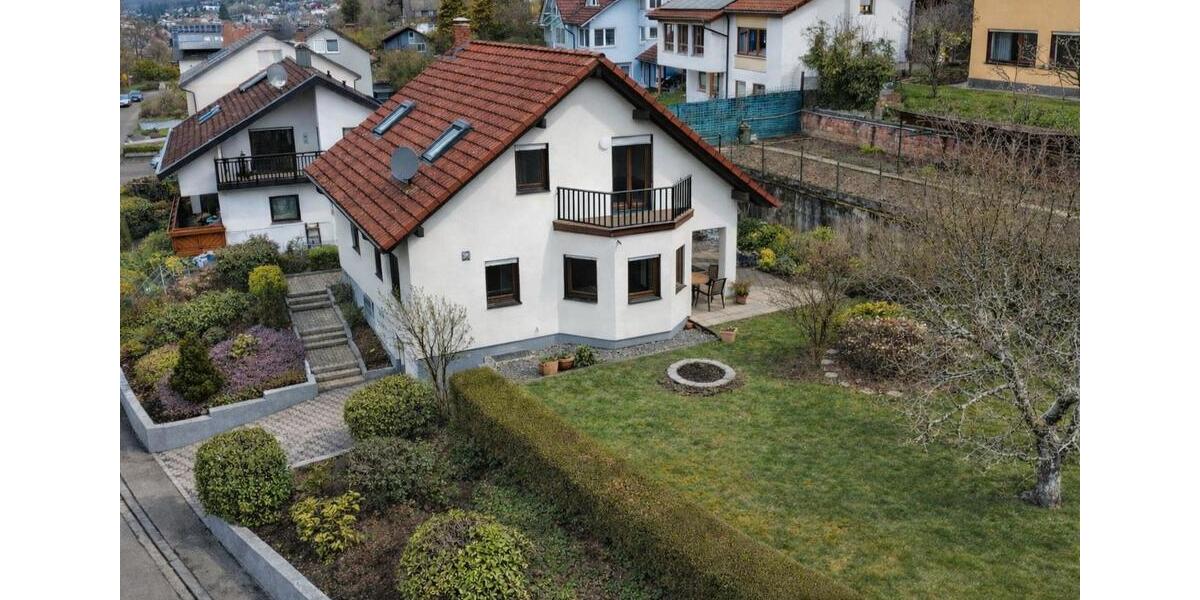 Einfamilienhaus Lahr (Schwarzwald) - 2.050&euro; | Angebot:26147130