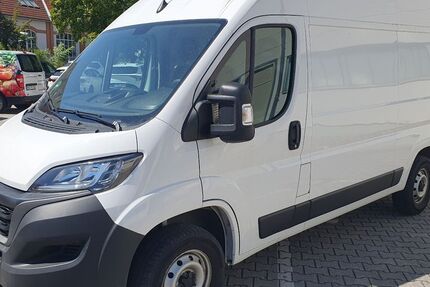 Fiat Ducato 34.000 km 21.900 &euro; München 81825