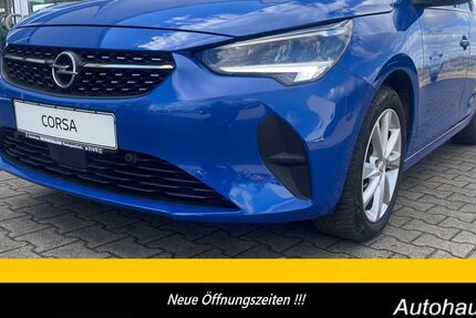 Opel Corsa 13.850 km 14.950 € Südliches Anhalt OT Radegast 06369