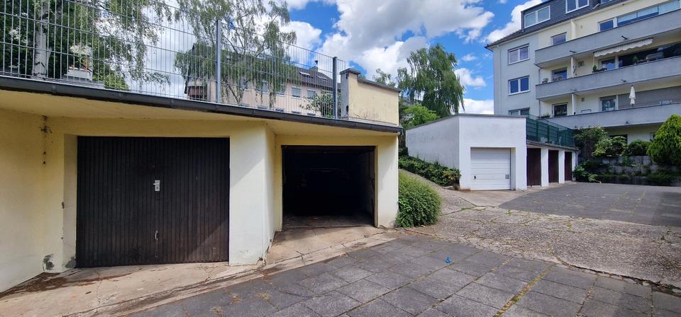 Etagenwohnung Bonn Beuel-Mitte - 1 Zimmer, 13 m&sup2;, 25.000&euro; | Angebot:26935605
