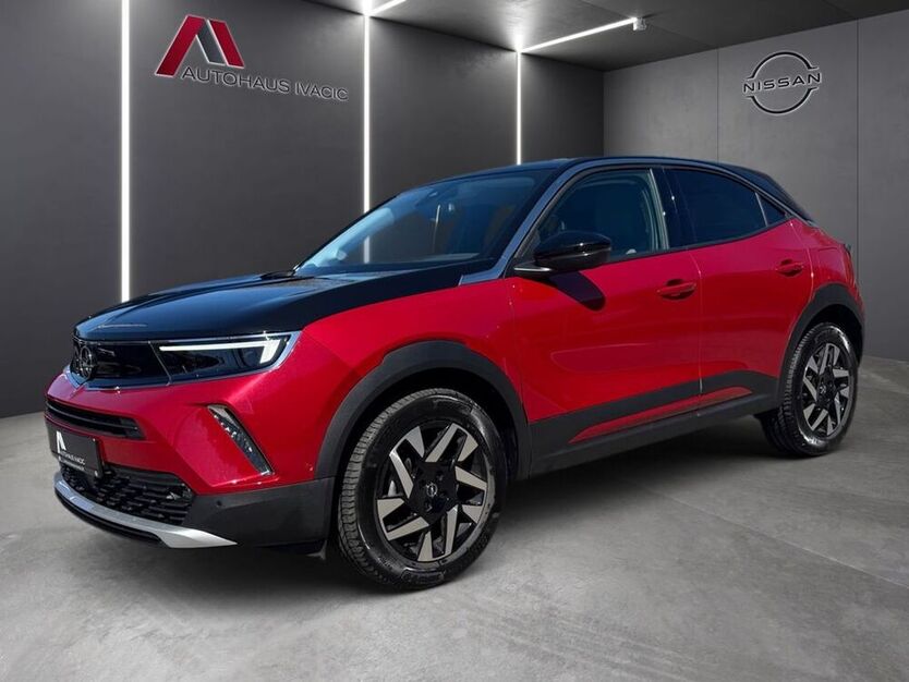 Mokka