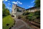 Charakterimmobilie mit Einliegerwohnung auf außergewöhnlichem Naturgrundstück - Mehrfamilienhaus, Wohnhaus Hüllhorst | Angebot:27254352