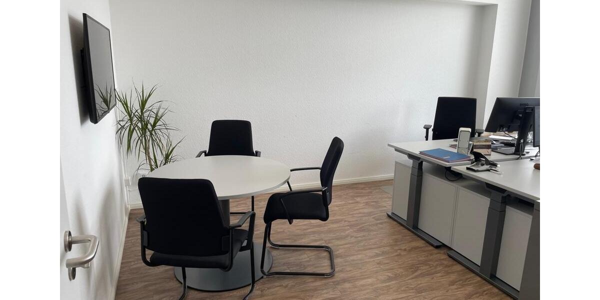 Helle und sehr gepflegte Bürofläche im Zentrum von Altenholz zimmer
