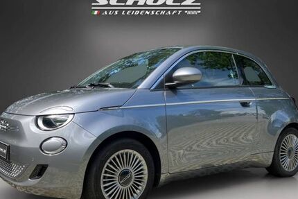 Fiat 500 20.295 km 21.990 &euro; Bautzen 02625
