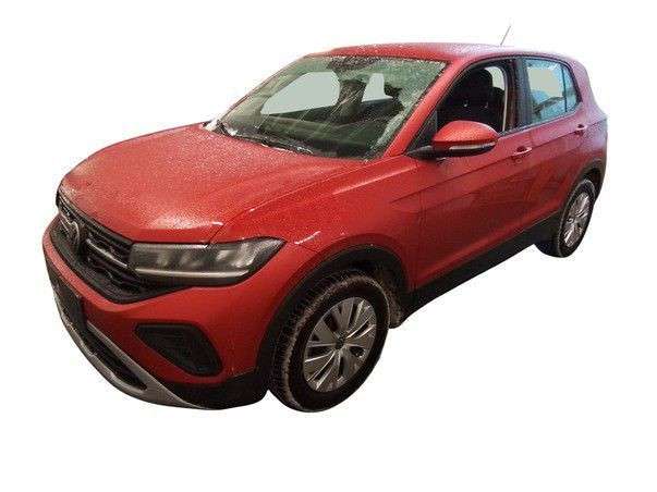 VW T-Cross 5.661 km 19.380 &euro; Neu-Isenburg 63263