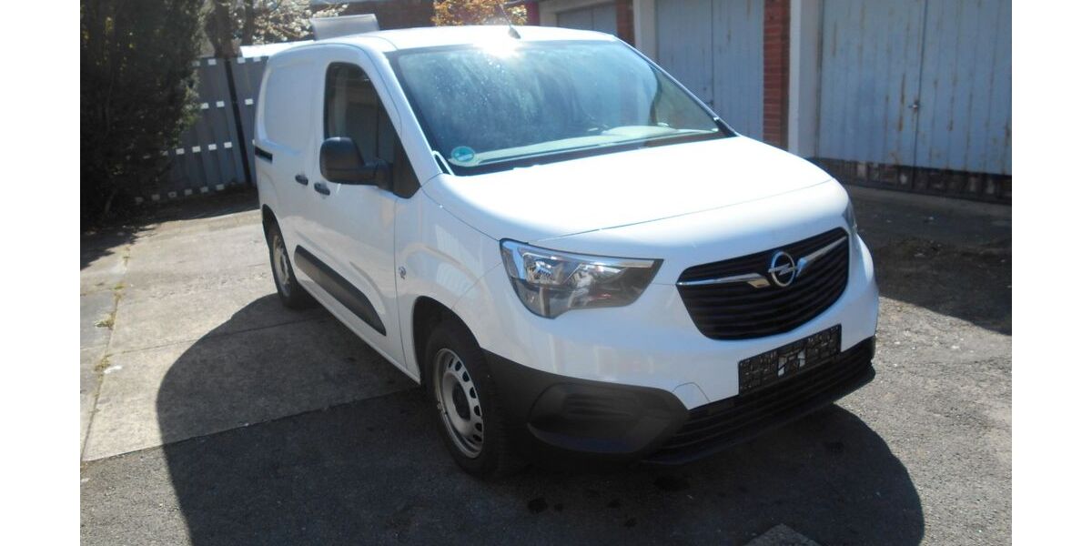 Opel Combo 202.000 km 7.450 &euro; Hannover 30453