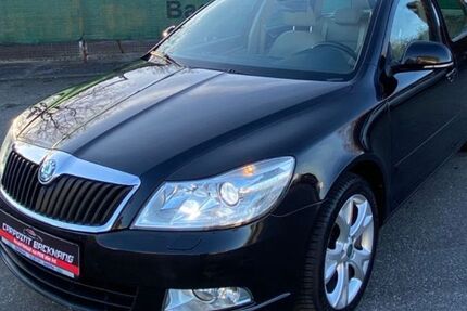 Skoda Octavia 170.000 km 7.190 &euro; Backnang 71522