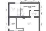 Doppelhaushälfte Remscheid Lüttringhausen - 3 Zimmer, 95 m&sup2;, 265.000&euro; | Angebot:26645283