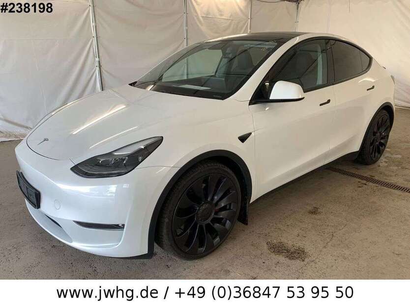Model Y