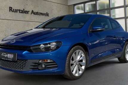 VW Scirocco 135.000 km 6.999 &euro; Jülich 52428