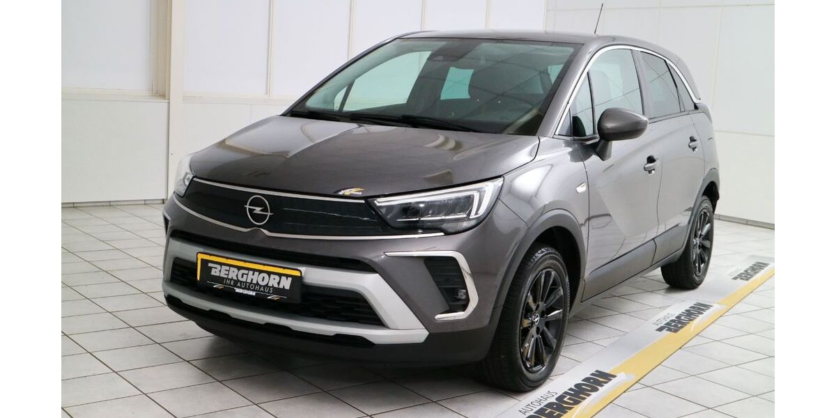 Opel Crossland (X) 33.510 km 13.980 &euro; Stolzenau 31592