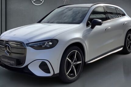 Mercedes-Benz GLC 400 4.900 km 88.880 &euro; Celle 29227