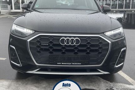 Audi Q5 46.400 km 42.495 &euro; Neukirchen 94362