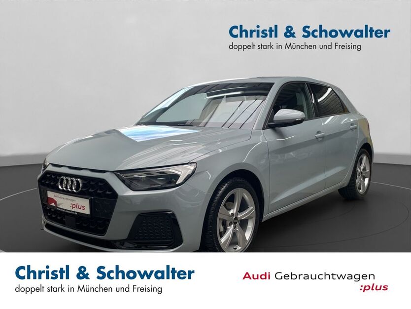 Audi A1 8.034 km 27.710 € Freising 85356