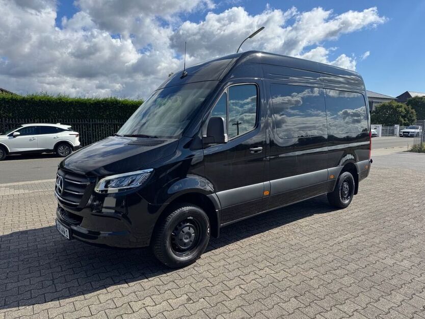 Sprinter