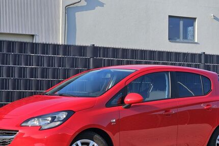 Opel Corsa 109.369 km 7.450 &euro; Monsheim 67590