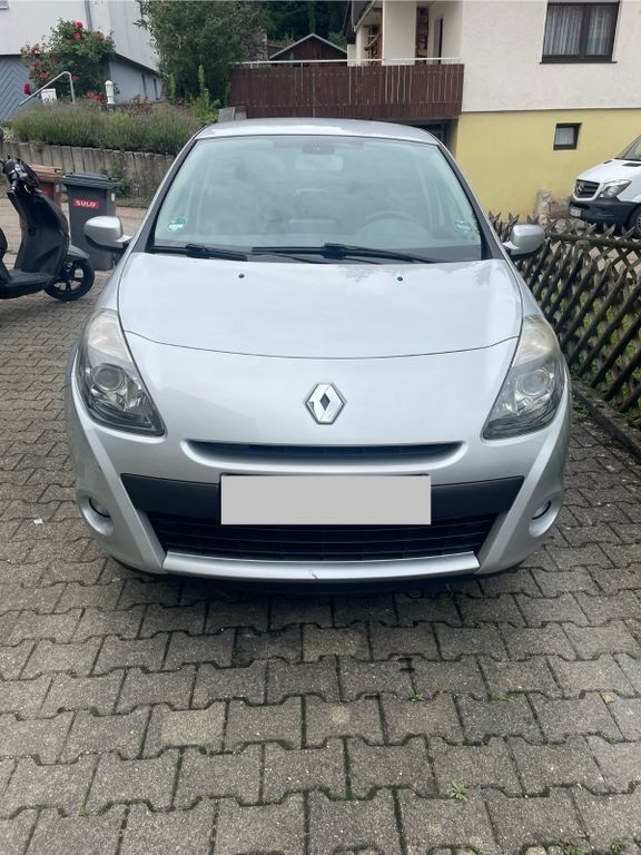 Clio