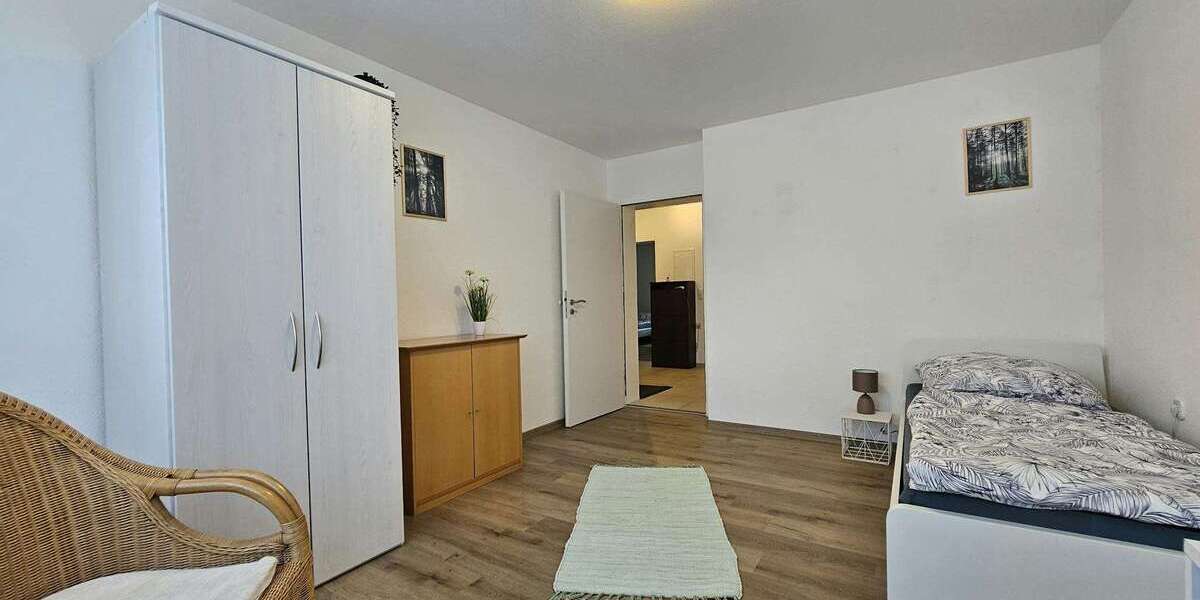 Zimmer Königsbrunn - 630&euro; | Angebot:26725006