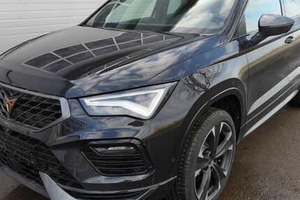 Cupra Ateca 1.500 km 34.690 &euro; Germaringen 87656