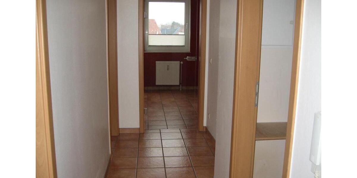 Etagenwohnung Wunstorf - 2 Zimmer, 55 m&sup2;, 600&euro; | Angebot:26409051