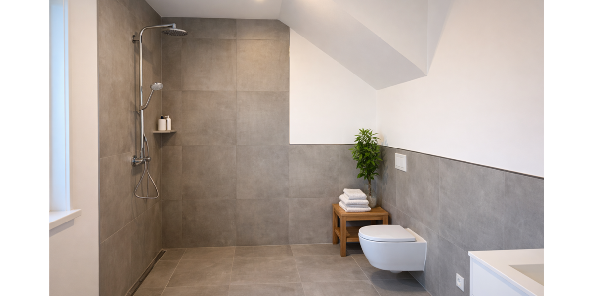 Moderne Wohnung aus 2026 in ruhiger Lage von Husum (Kreis Nienburg (Weser)) - Etagenwohnung Husum | Angebot:27142381