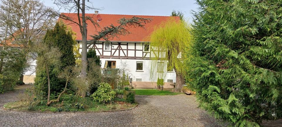 Bauernhaus, Landhaus Felsberg - 9 Zimmer, 300 m&sup2;, 354.000&euro; | Angebot:25225011