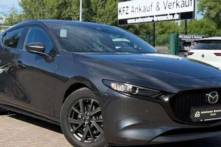 Mazda 3 80.000 km 16.800 &euro; Magdeburg 39118