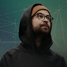 Niklas Kolorz - Evolution Live 29.11.2026 STADTSAAL