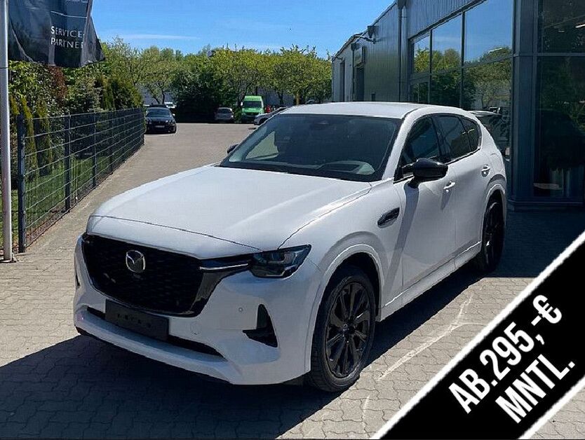 CX-60