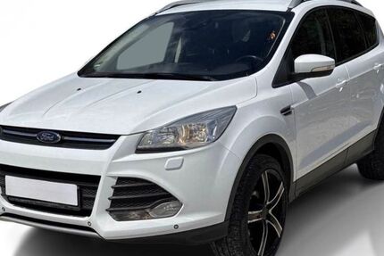 Ford Kuga 103.000 km 7.990 &euro; Bischofsheim in der Rhön 97653