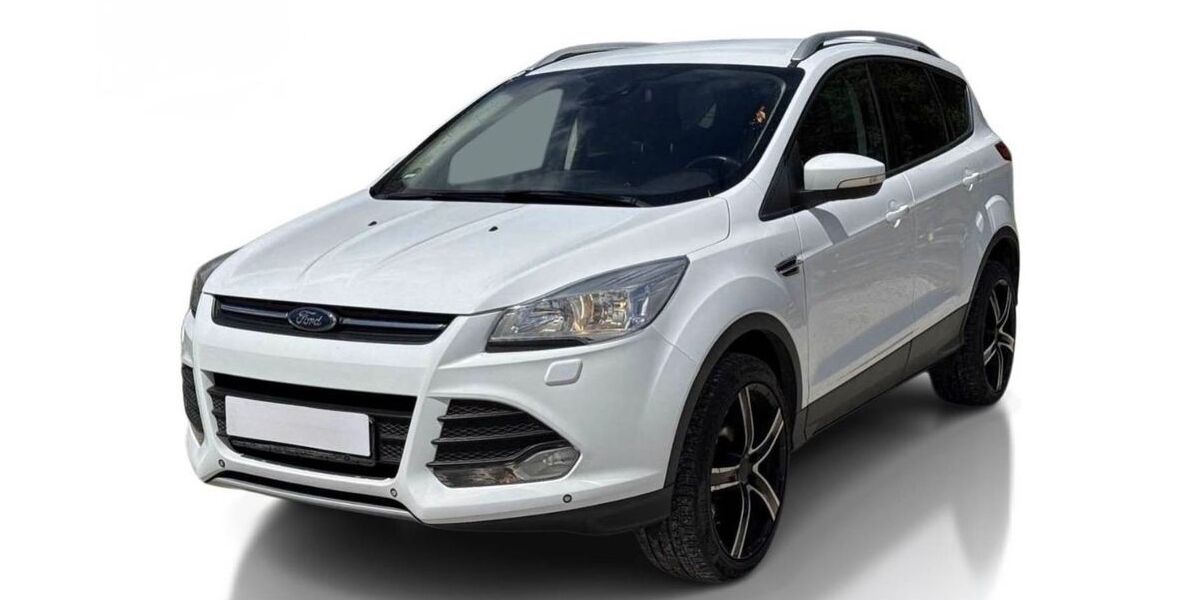 Ford Kuga 103.000 km 7.990 &euro; Bischofsheim in der Rhön 97653