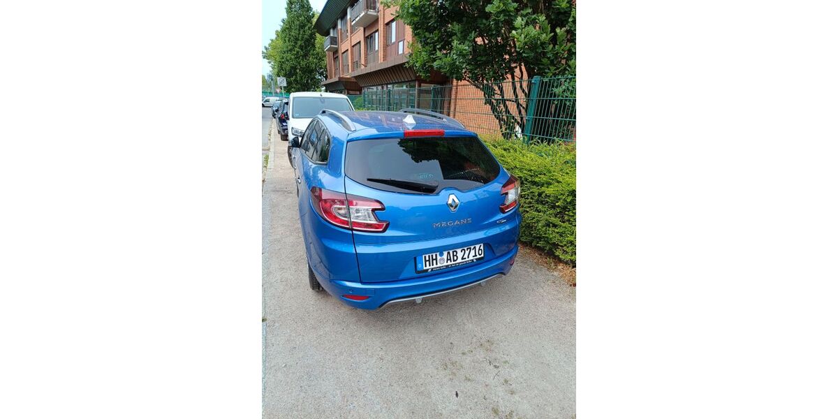 Renault Megane 180.000 km 7.000 &euro; Hamburg 21079