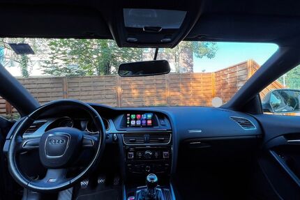 Audi A5 183.000 km 4.500 &euro; Verl 33415
