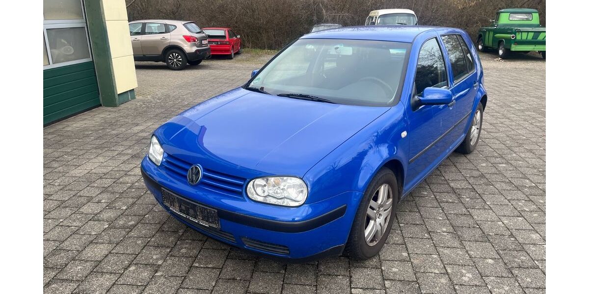 VW Golf 202.950 km 1.499 &euro; Landau 76829