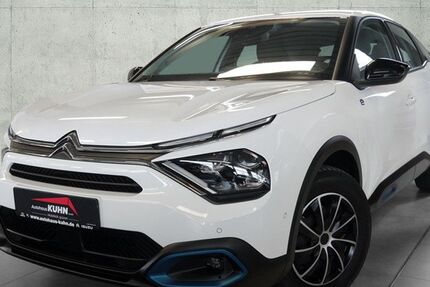 Citroen ë-C4 33.500 km 19.480 &euro; Karlsruhe 76185