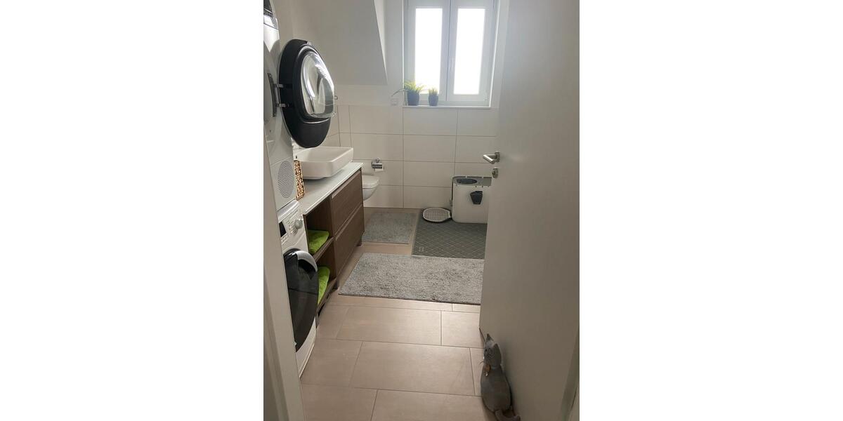 Etagenwohnung Landau in der Pfalz - 3 Zimmer, 95 m&sup2;, 1.450&euro; | Angebot:26296058