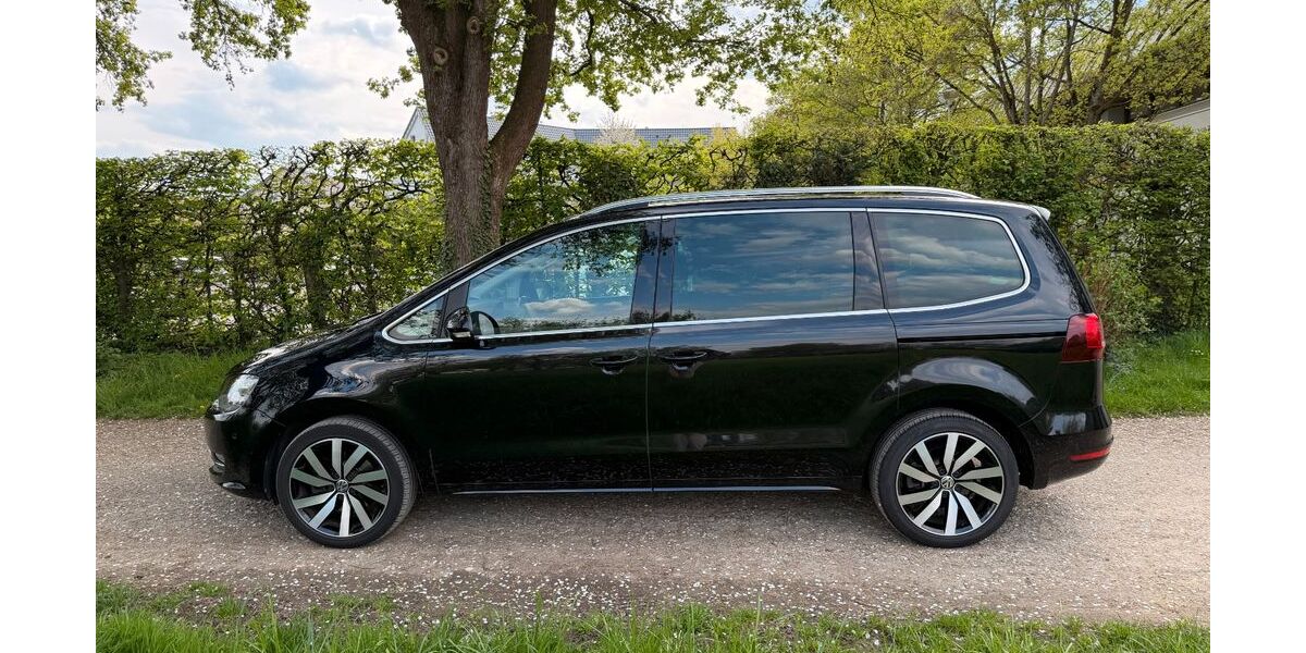 VW Sharan 61.283 km 29.500 &euro; Ostfildern 73760