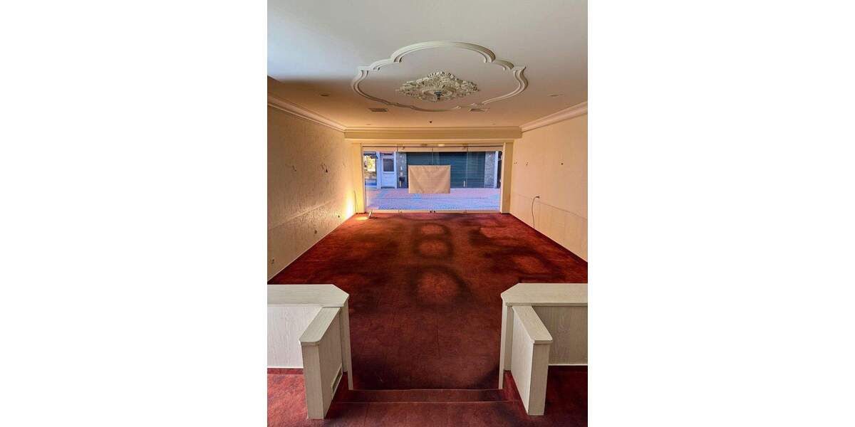 Gewerbeobjekt Essen Steele - 3.250&euro; | Angebot:25567503