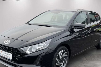 Hyundai i20 22.221 km 18.900 &euro; Mainz 55120