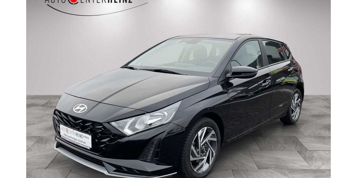 Hyundai i20 22.221 km 18.900 &euro; Mainz 55120