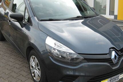 Renault Clio 129.850 km 7.500 &euro; Holzminden 37603